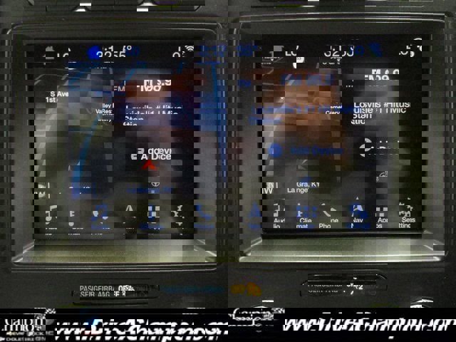 Used 2019 Ford Expedition Limited w/ Equipment Group 302A image 4