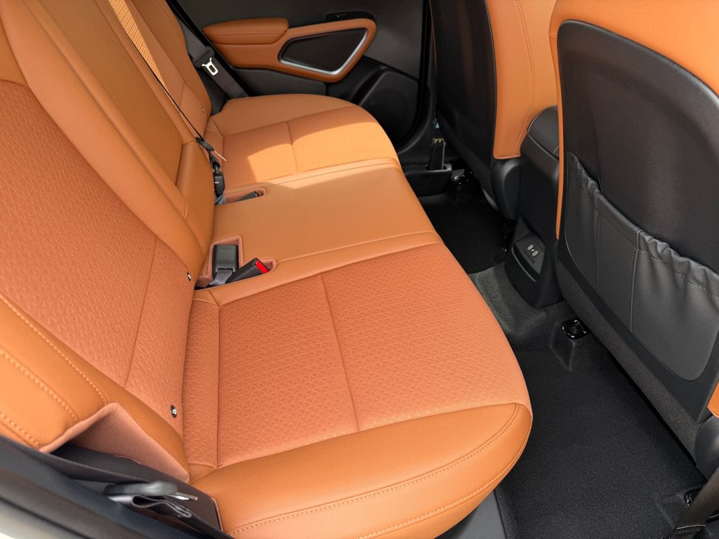 Used 2025 Kia Soul EX FWD image 20