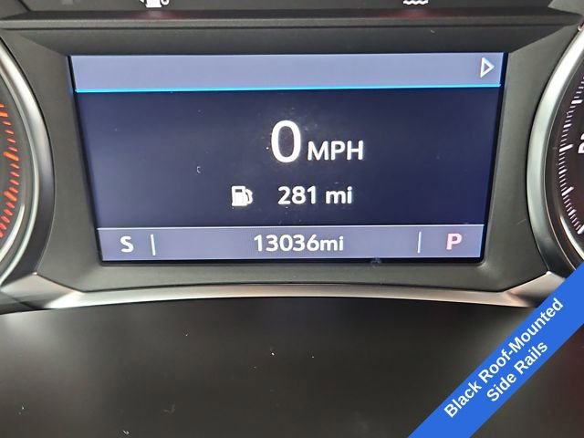 Used 2023 Chevrolet Blazer LT w/ Convenience Package image 17