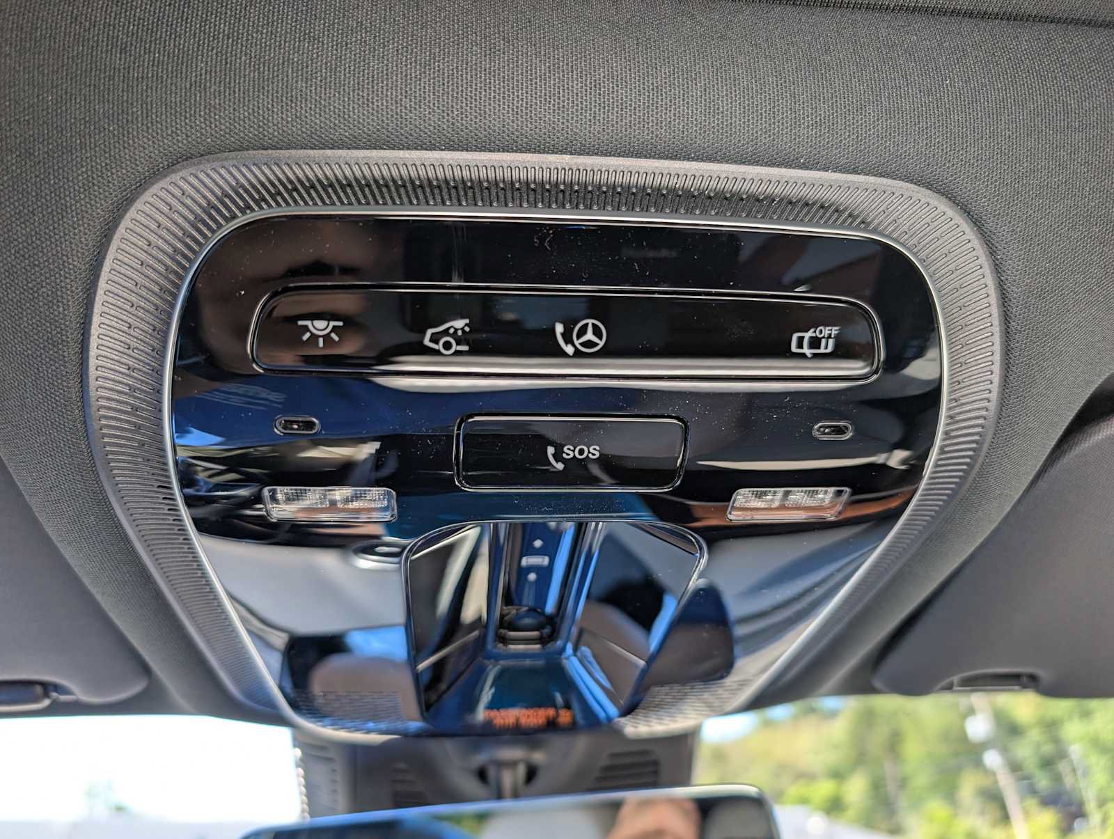 New 2027 Mercedes-Benz GLC 300 4MATIC image 28