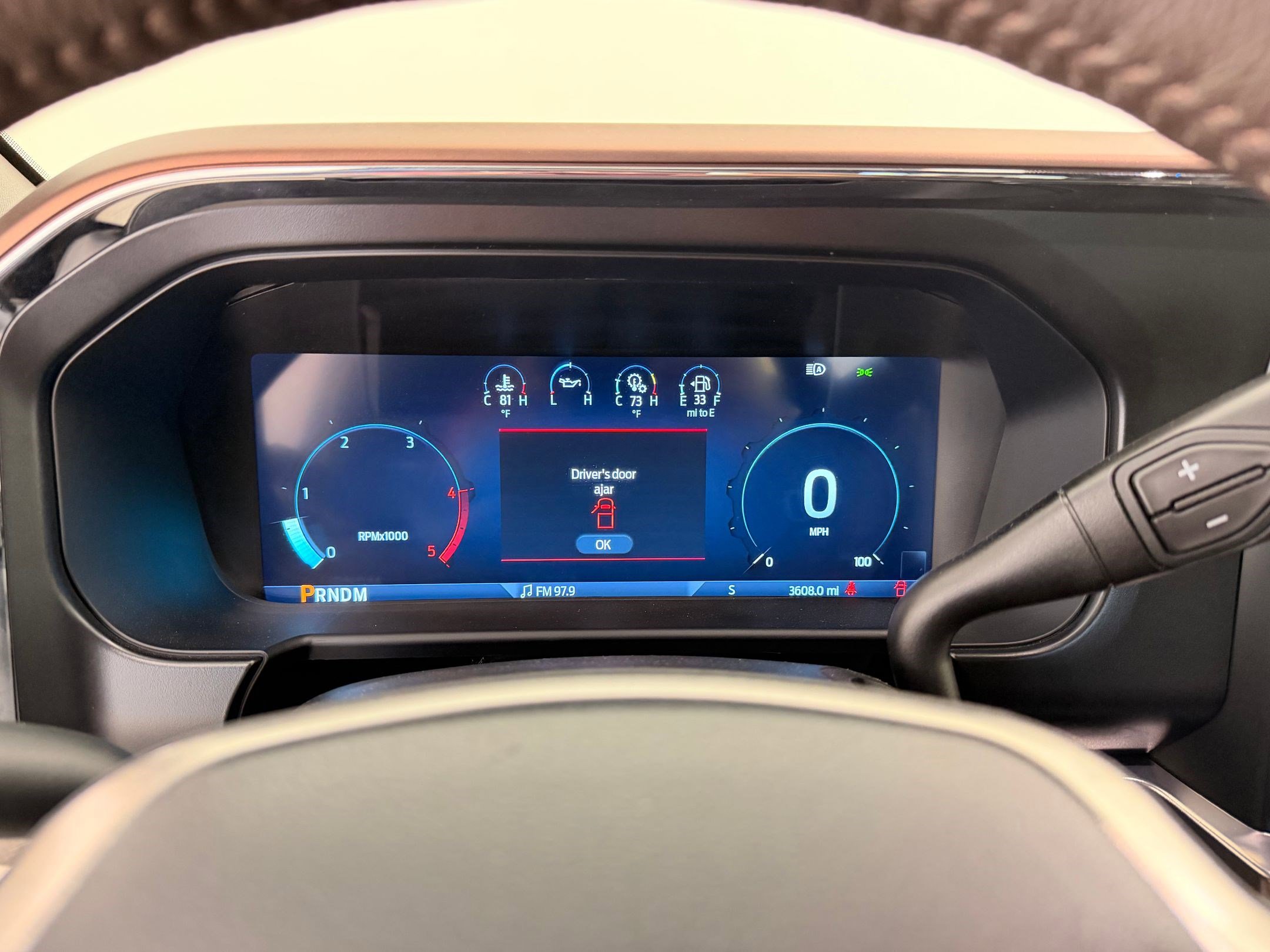 Used 2025 Ford F350 King Ranch image 19