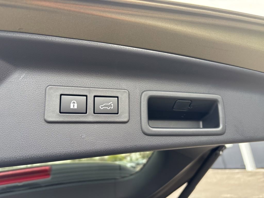 New 2026 Subaru Forester Wilderness AWD/4WD image 27