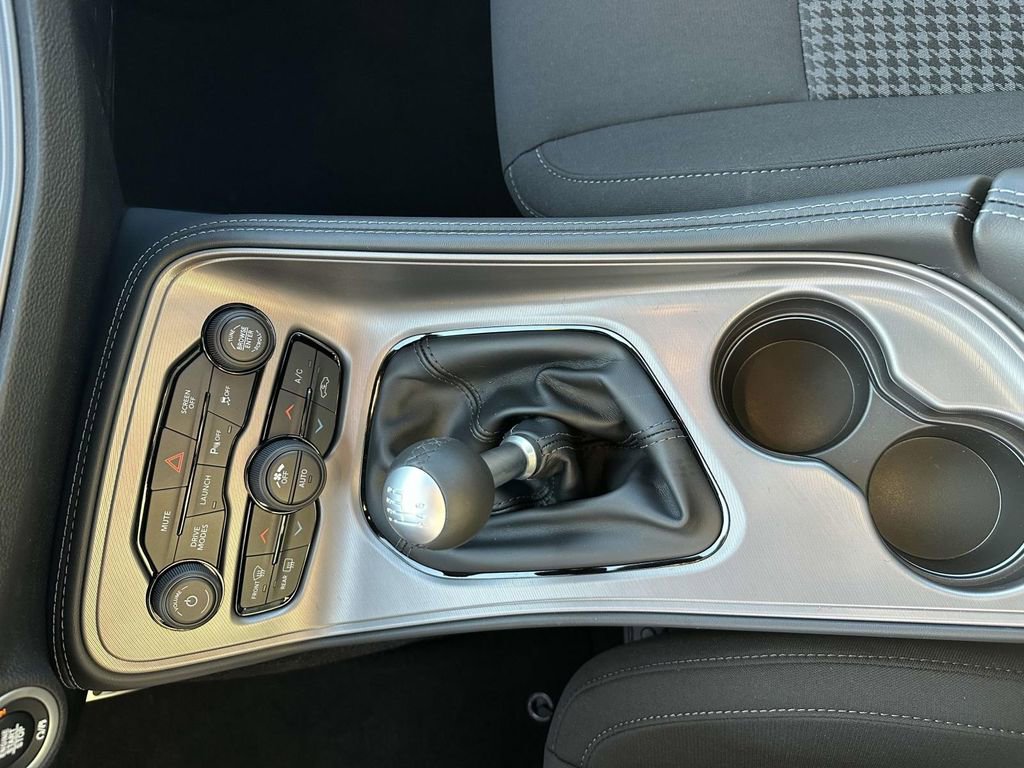 New 2023 Dodge Challenger R/T Scat Pack image 6