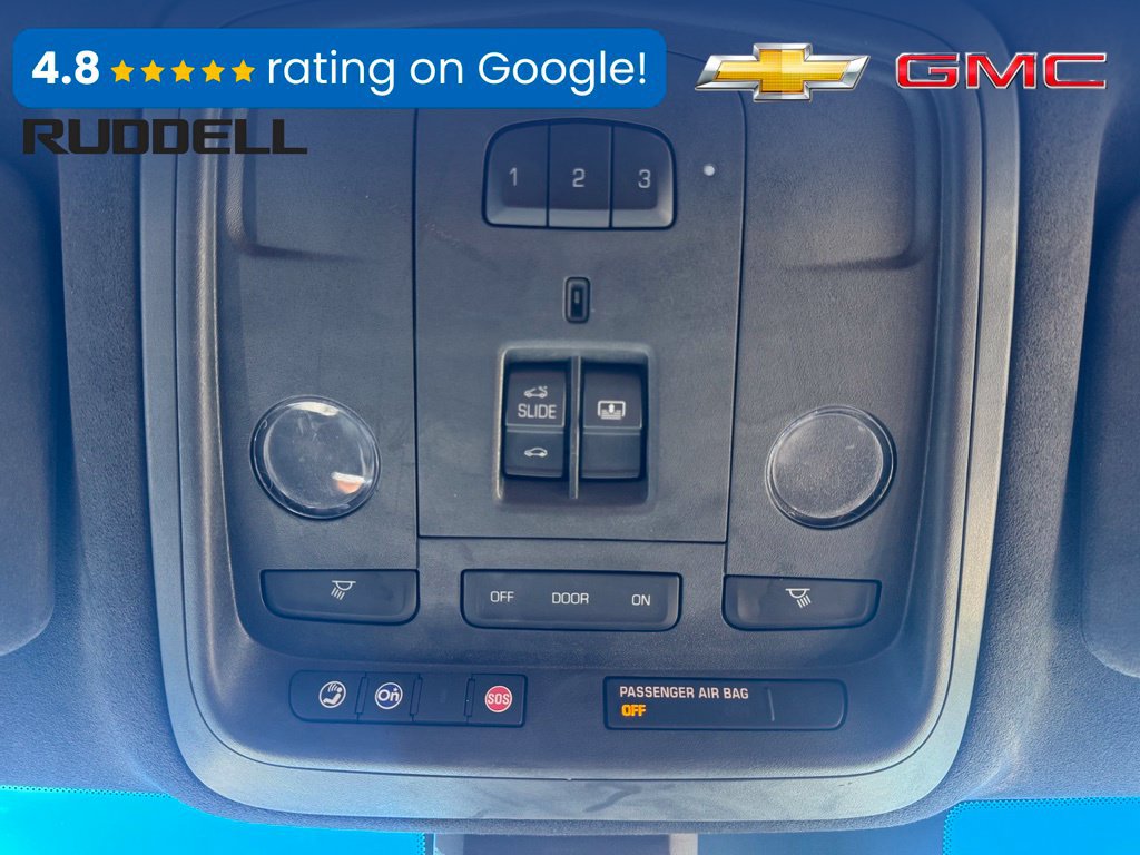 Used 2015 Cadillac XTS Luxury w/ Driver Awareness Package FWD image 39