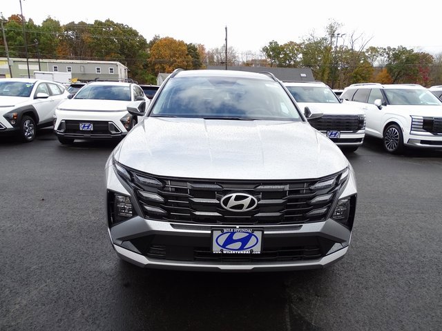 New 2026 Hyundai Tucson SEL image 2