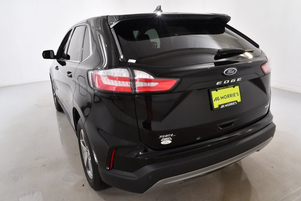 Used 2023 Ford Edge SEL w/ Convenience Package AWD/4WD image 14