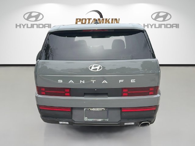 New 2027 Hyundai Santa Fe SE FWD image 6