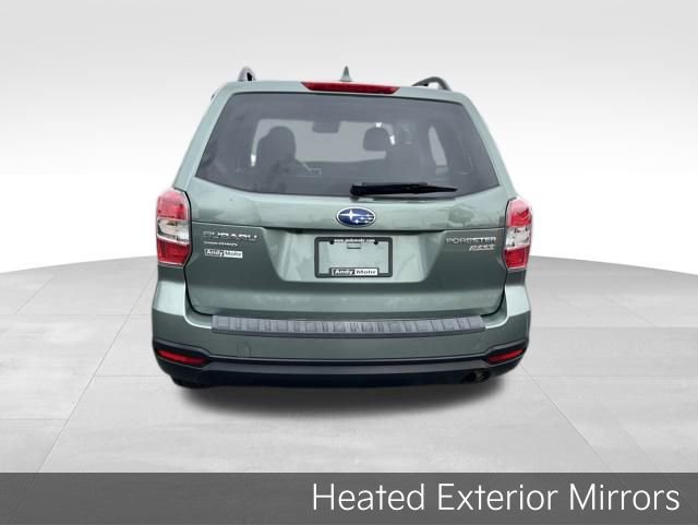 Used 2016 Subaru Forester 2.5i Premium w/ Protection Package #1 AWD/4WD image 6