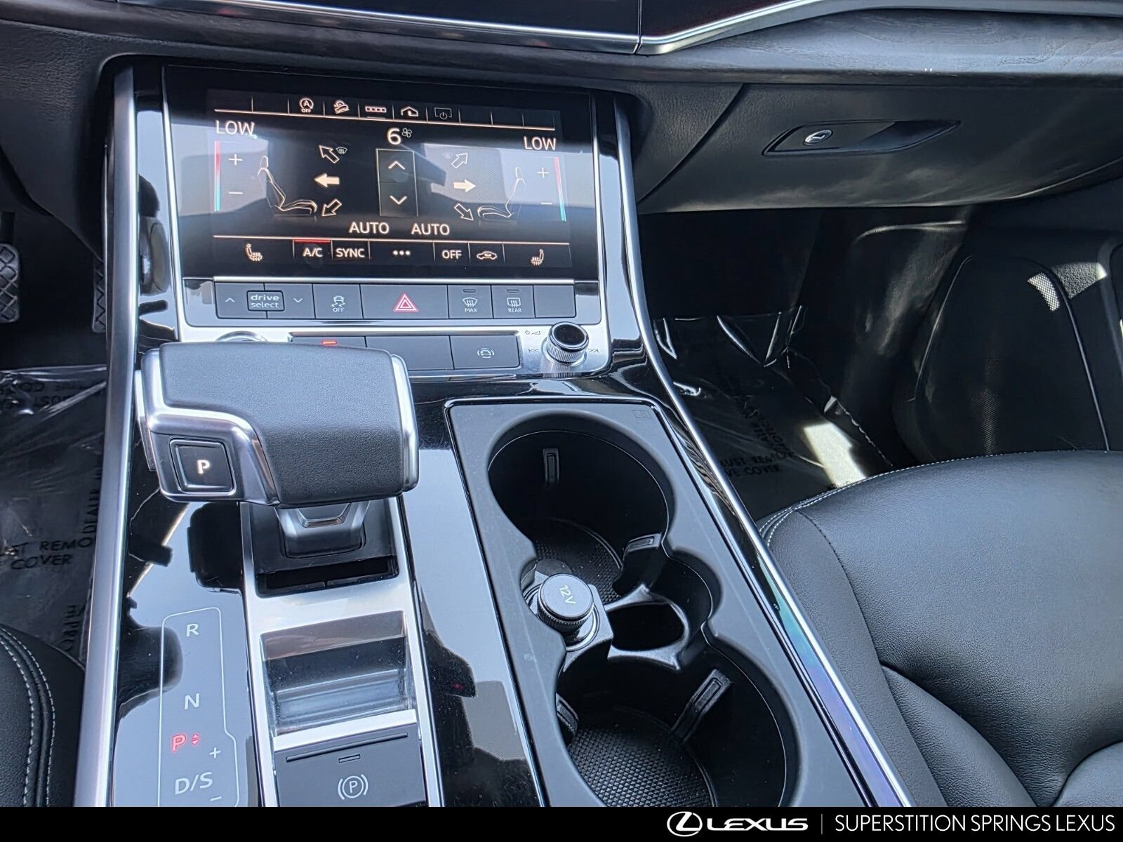 Used 2021 Audi Q8 Premium AWD/4WD image 19