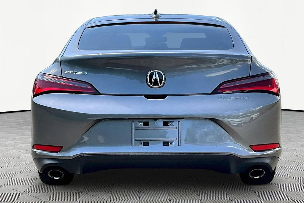 Used 2024 Acura Integra image 7