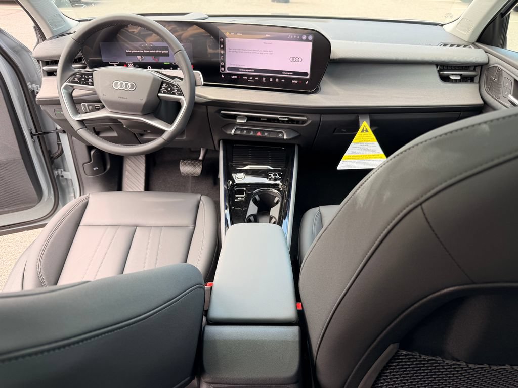 New 2026 Audi Q3 quattro 2.0T AWD/4WD image 17