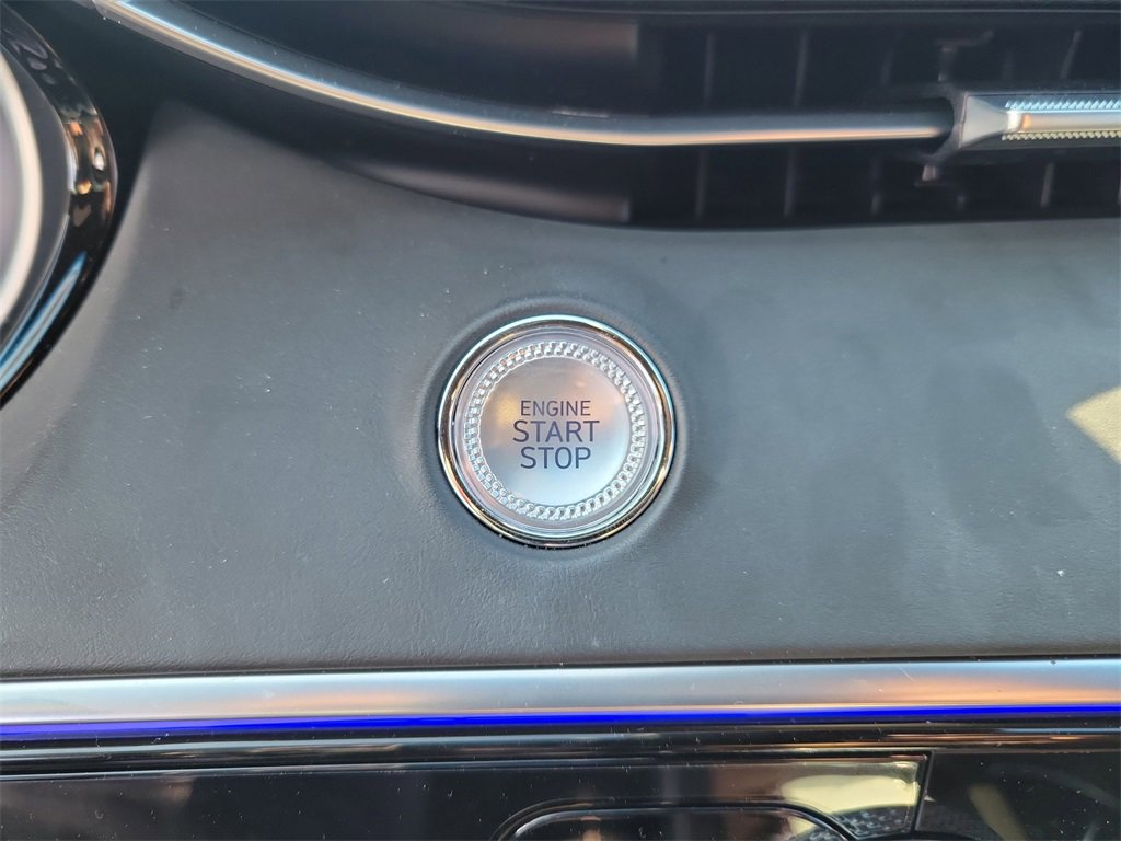 Used 2024 Genesis GV70 3.5T Sport image 33