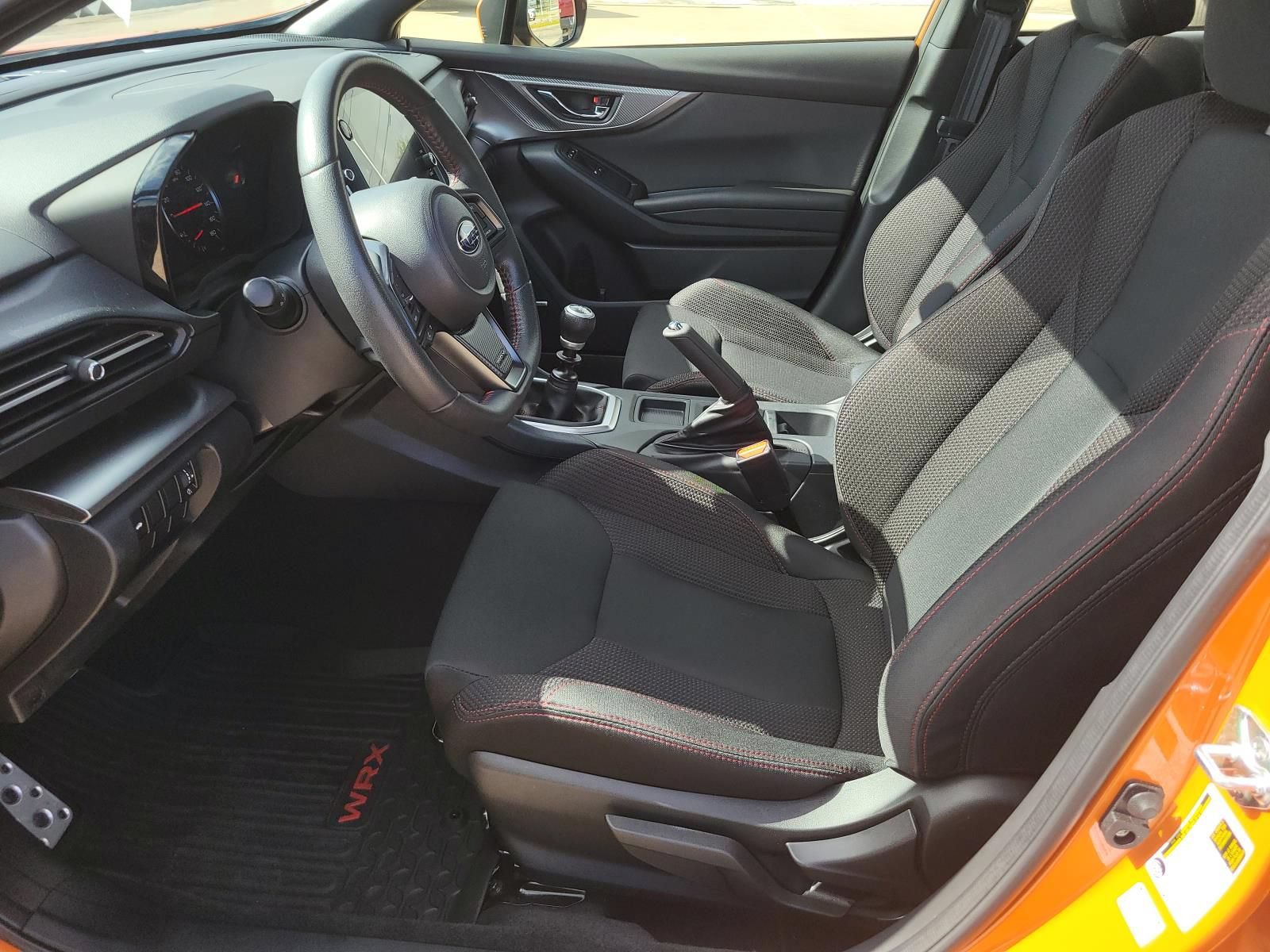Used 2023 Subaru WRX Premium AWD/4WD image 22