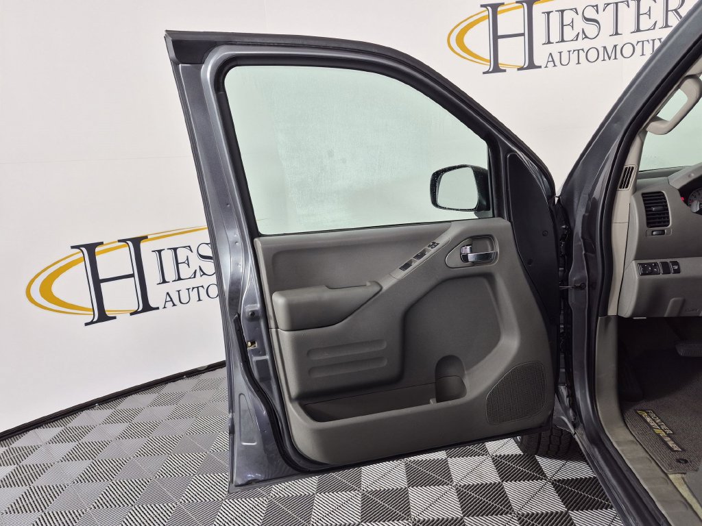 Used 2016 Nissan Frontier Desert Runner RWD image 13