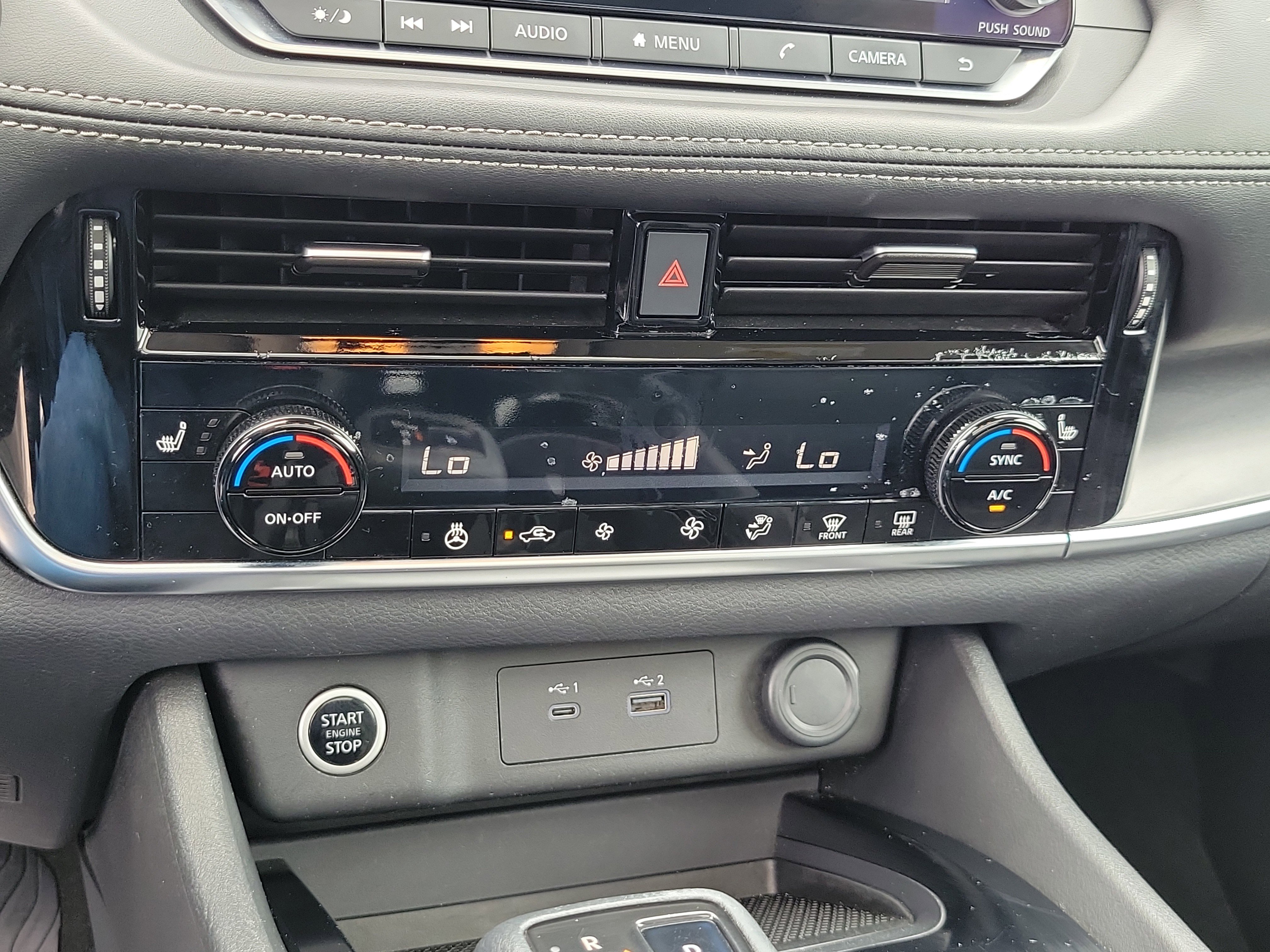 Used 2021 Nissan Rogue SV w/ Premium Package FWD image 31