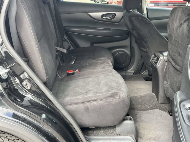 Used 2015 Nissan Rogue SV w/ SV Premium Package AWD/4WD image 22