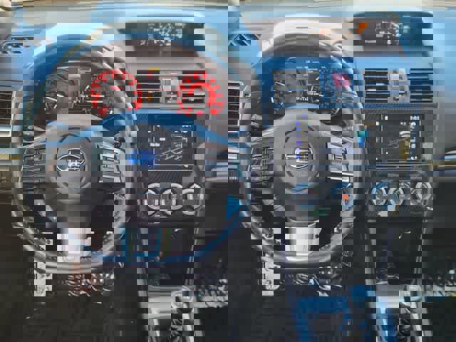 Used 2015 Subaru WRX image 15