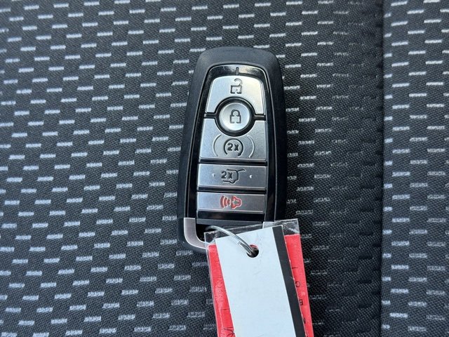 New 2026 Ford Escape ST-Line Select w/ Tech Pack #1 image 28