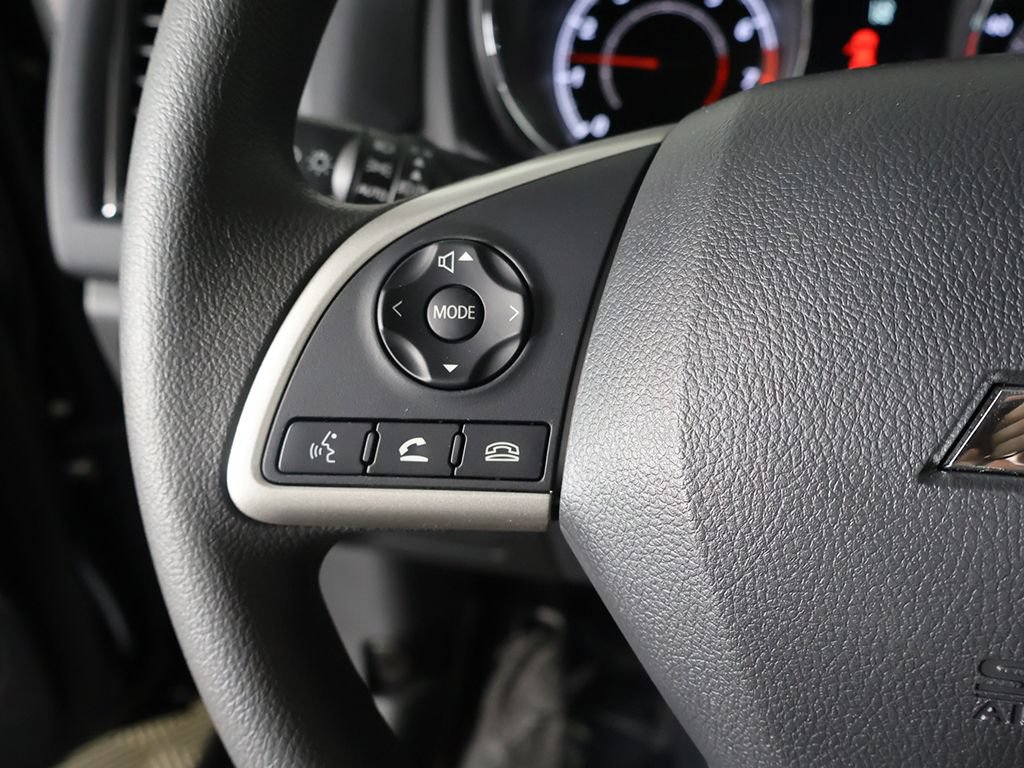 New 2026 Mitsubishi Outlander Sport ES AWD/4WD image 35