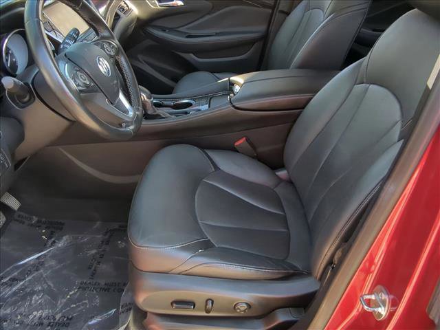 Used 2017 Buick Envision Essence image 15