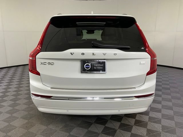 Used 2024 Volvo XC90 T8 Ultimate w/ Protection Package Premier AWD/4WD image 5