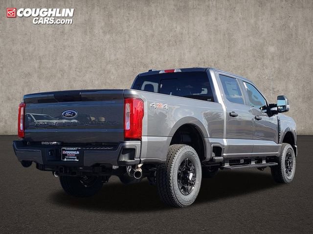 New 2026 Ford F250 XL w/ STX Appearance Package image 9
