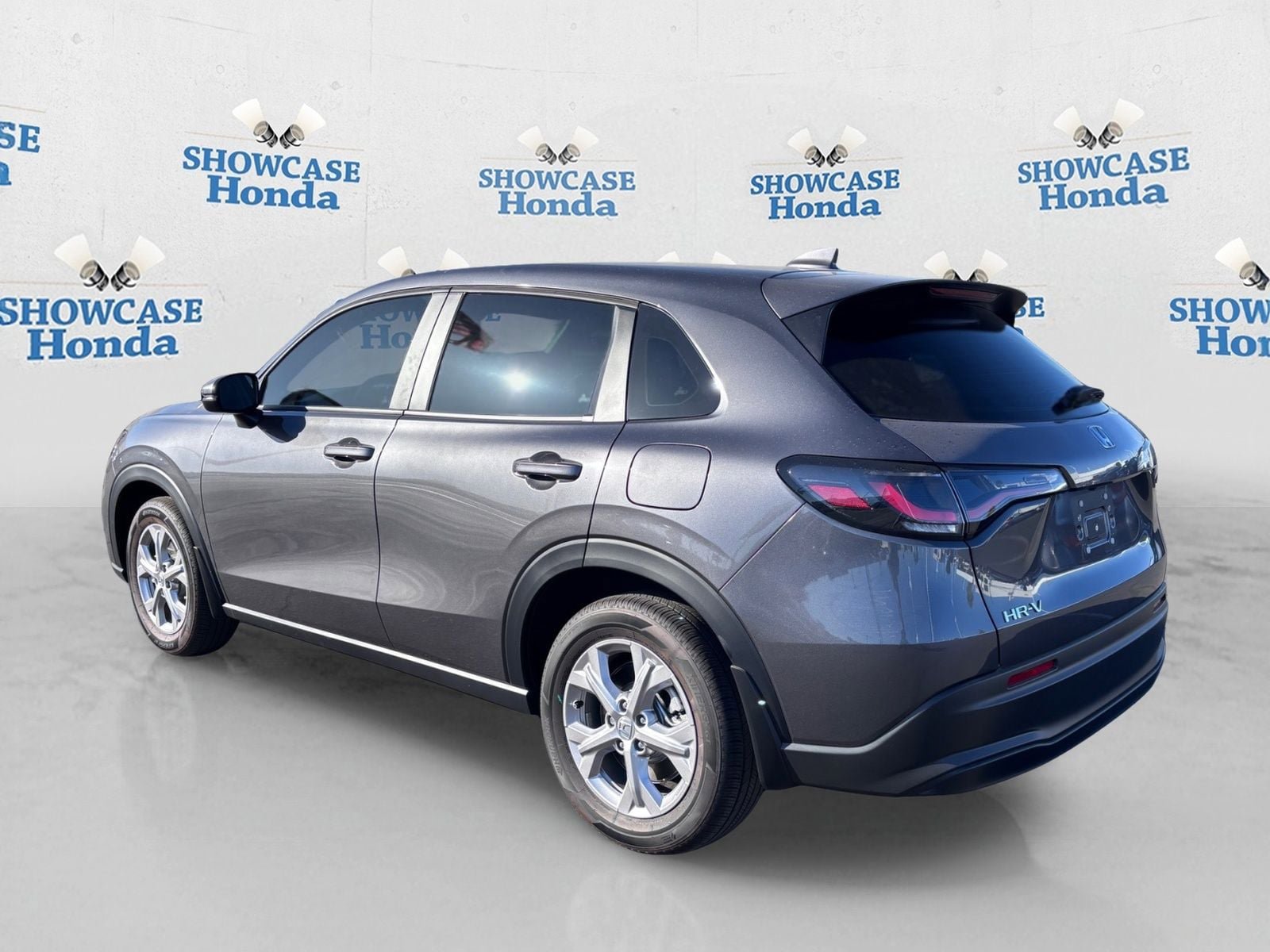 Certified 2024 Honda HR-V LX image 5