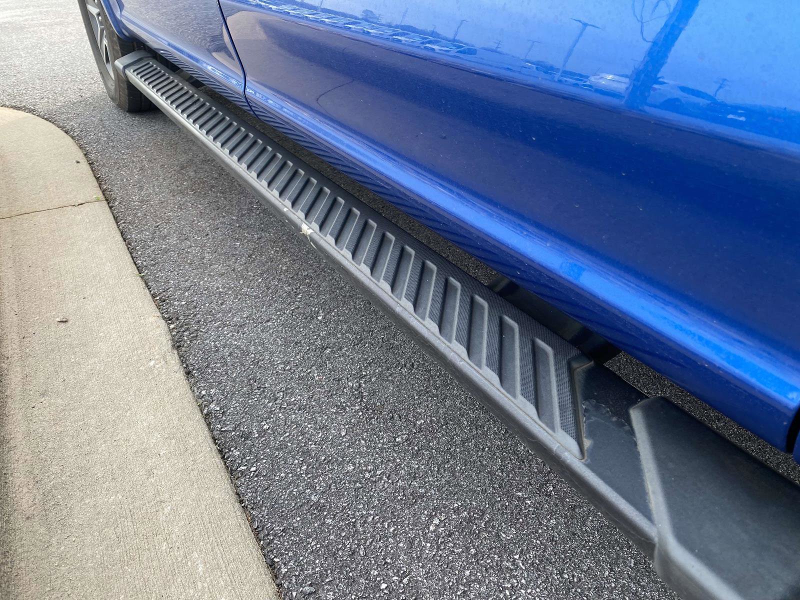 Used 2016 Ford F150 XLT w/ Equipment Group 302A Luxury image 9