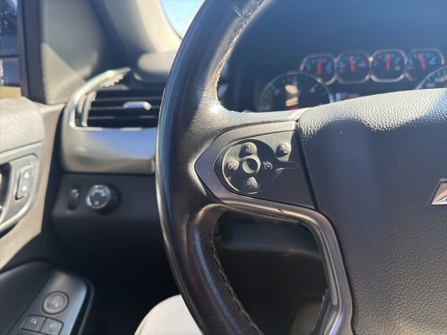 Used 2020 Chevrolet Tahoe LT RWD image 44