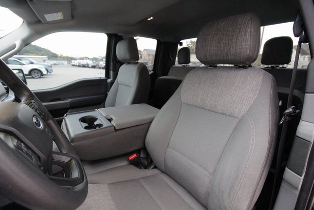 Used 2021 Ford F150 XLT w/ Trailer Tow Package image 5