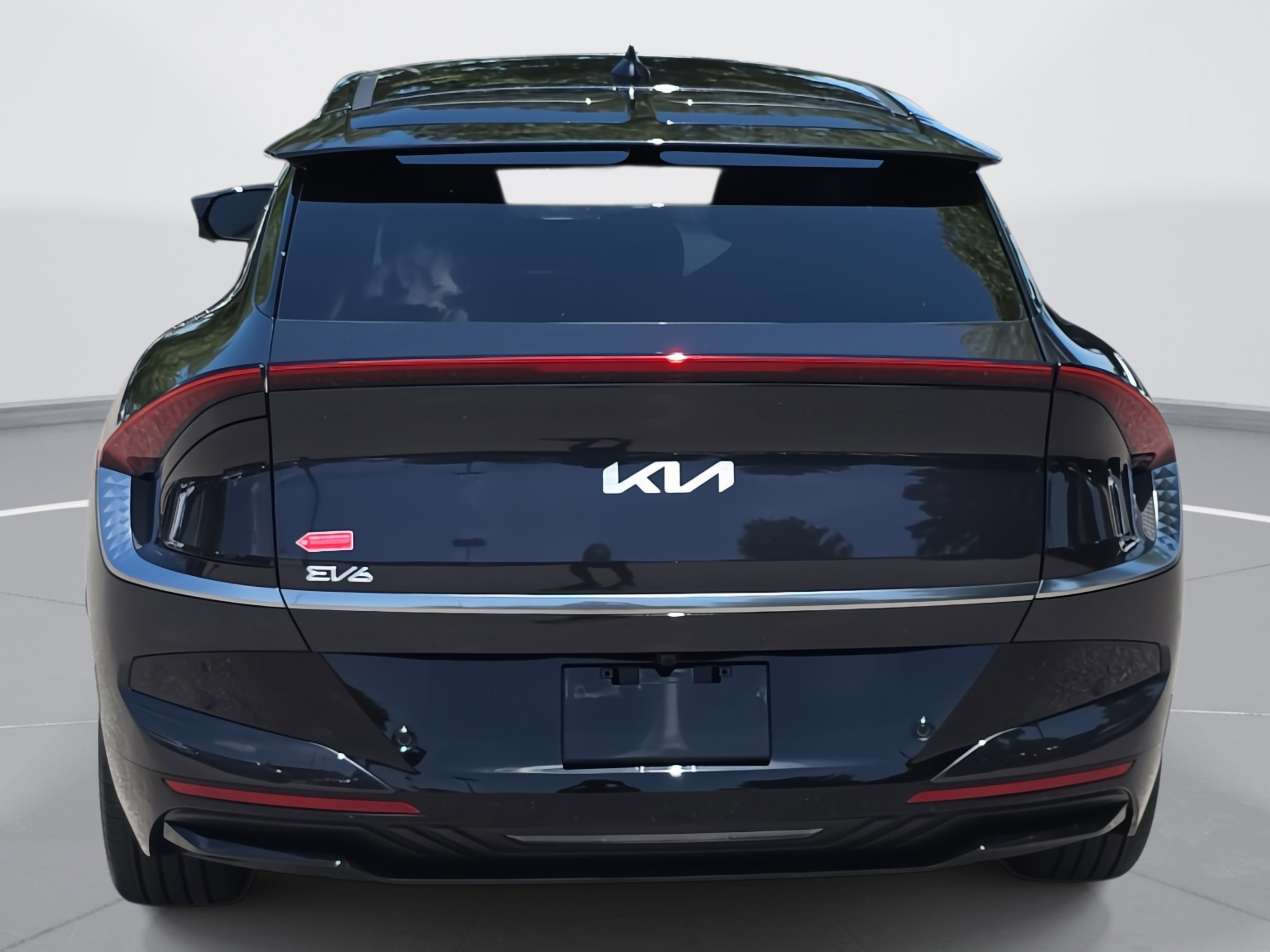 New 2025 Kia EV6 Wind image 6