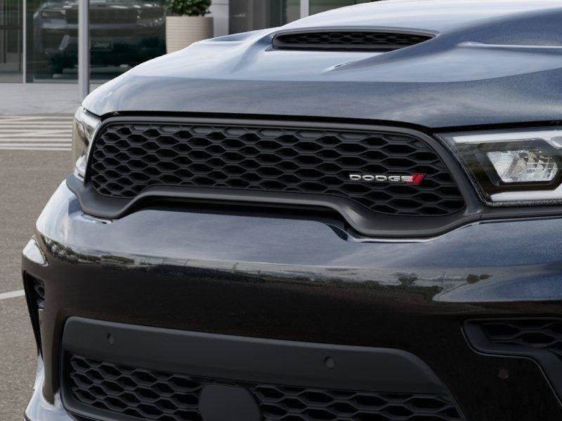 New 2026 Dodge Durango GT AWD/4WD image 37