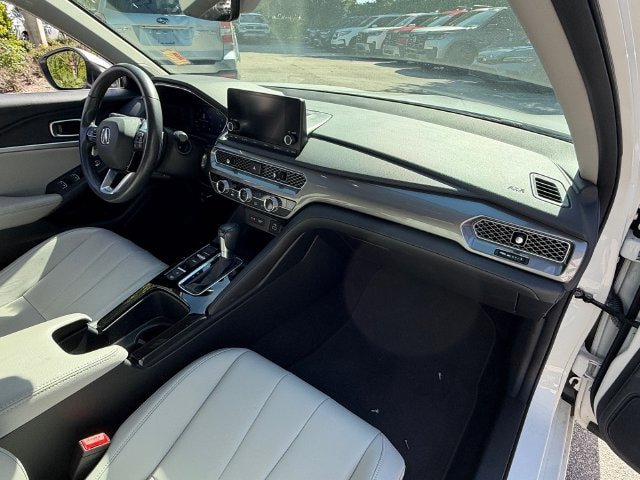 Used 2024 Acura Integra FWD image 18