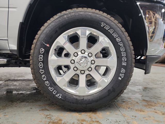 New 2026 RAM 2500 Big Horn image 37