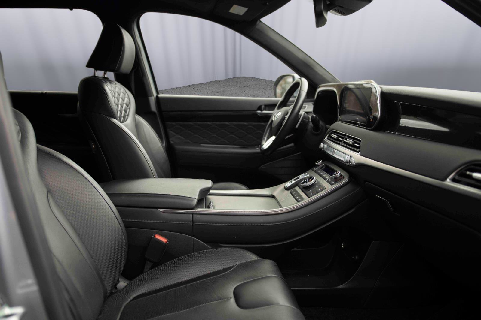 Used 2020 Hyundai Palisade Limited image 22