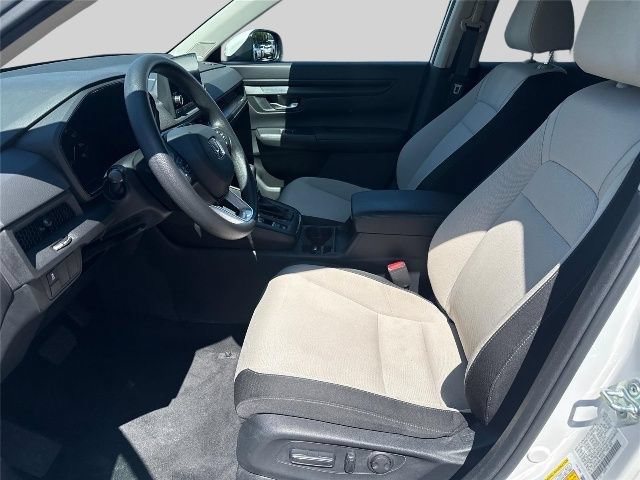 Certified 2023 Honda CR-V EX image 9