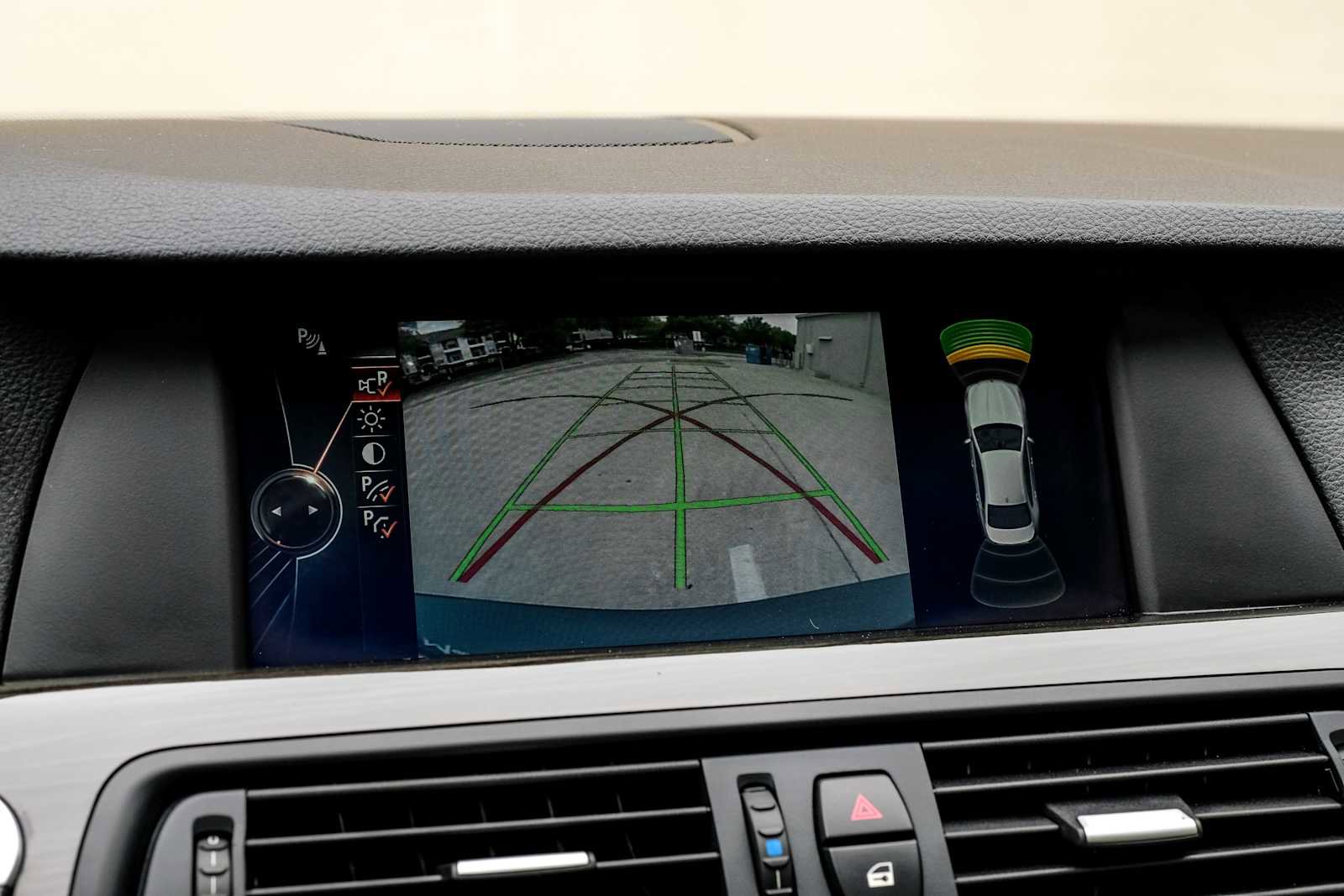 Used 2013 BMW 535i Sedan image 23