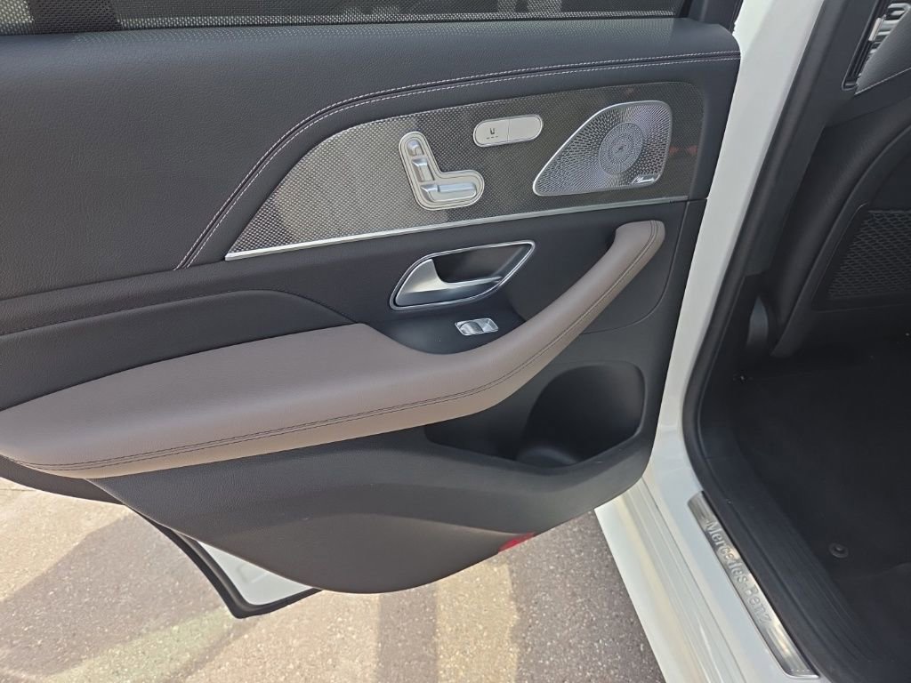 Used 2020 Mercedes-Benz GLE 450 4MATIC image 21