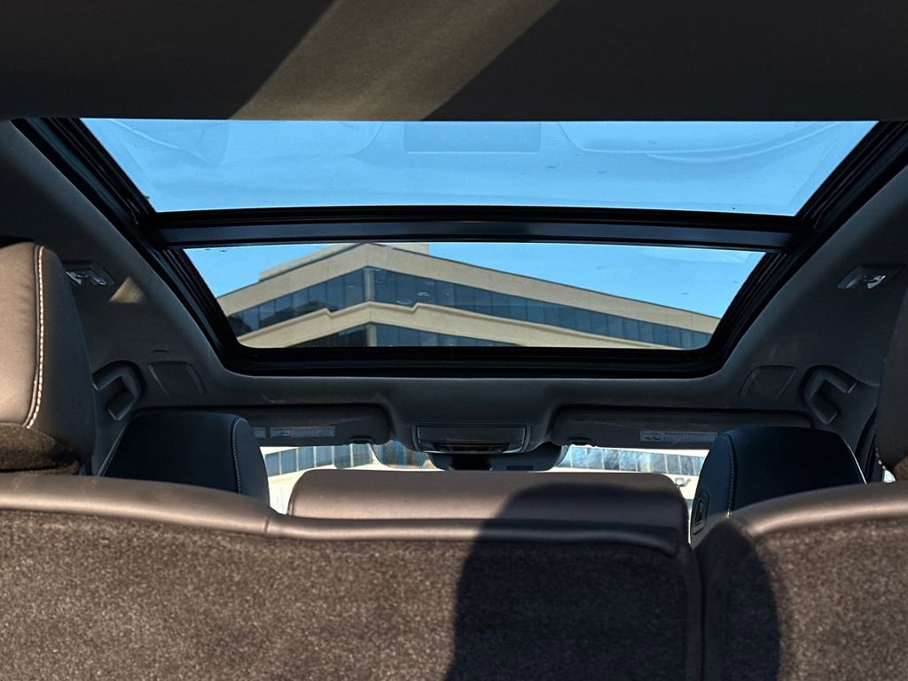 Used 2022 Acura RDX w/ Technology Package image 8