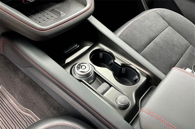 New 2025 Ford Explorer ST w/ Sun And Sound Package image 8