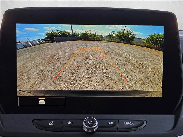 New 2026 Chevrolet Blazer LT w/ LPO, Floor Liner Package FWD image 13