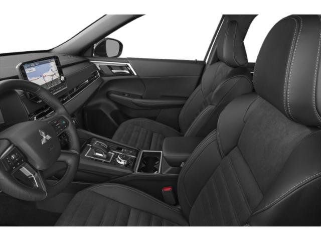 Used 2024 Mitsubishi Outlander SE Black Edition FWD image 12