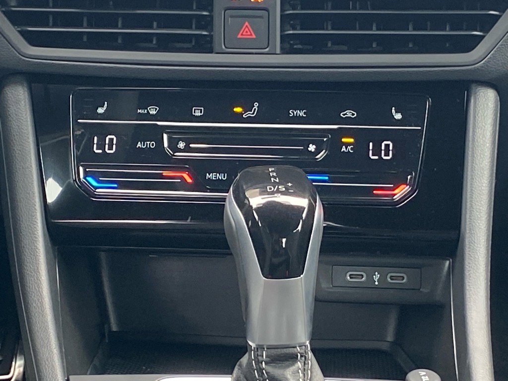 New 2026 Volkswagen Jetta Sport image 7