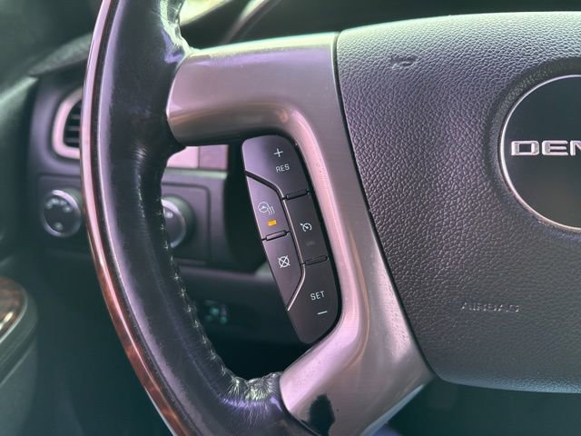 Used 2013 GMC Sierra 2500 Denali w/ Suspension Package, Off-Road image 33