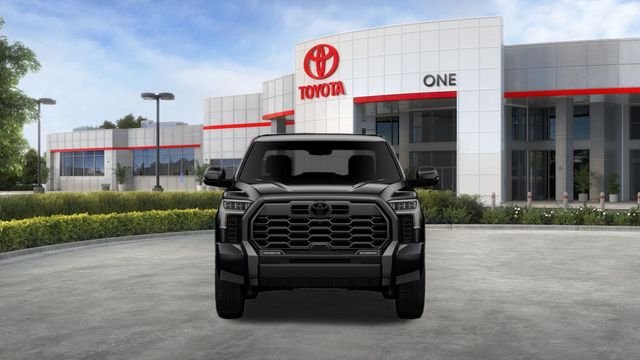 New 2026 Toyota Tundra Platinum AWD/4WD image 51