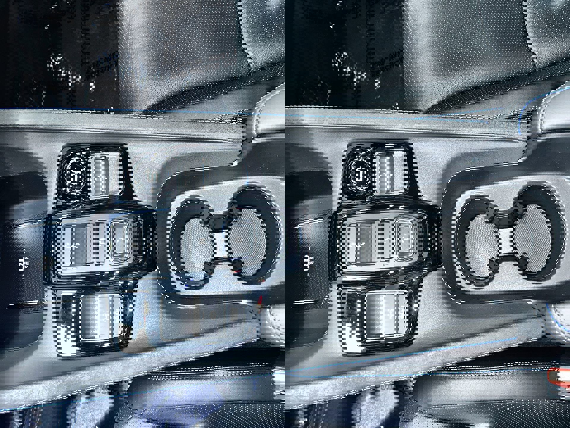 New 2026 Honda Prelude image 23