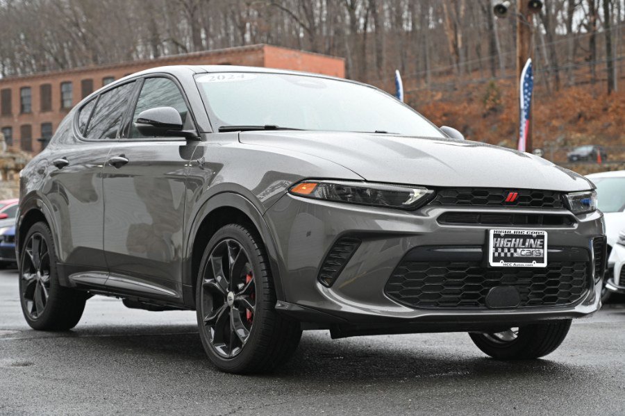 Used 2024 Dodge Hornet R/T Plus image 8