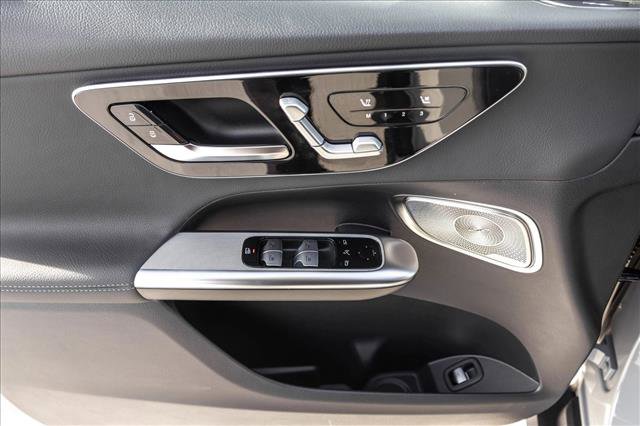Certified 2026 Mercedes-Benz GLC 300 4MATIC image 14