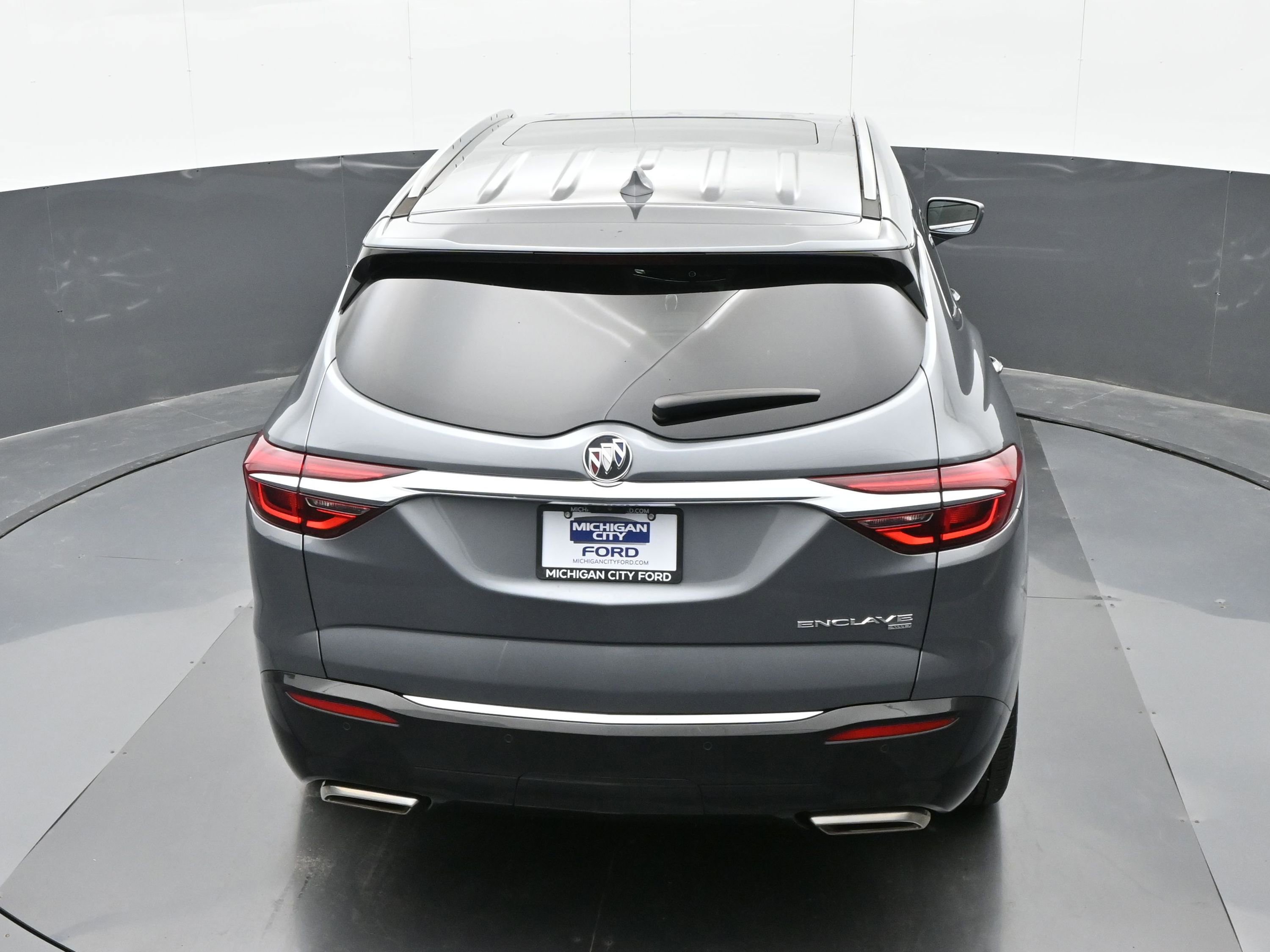 Used 2019 Buick Enclave Avenir w/ Avenir Technology Package image 37