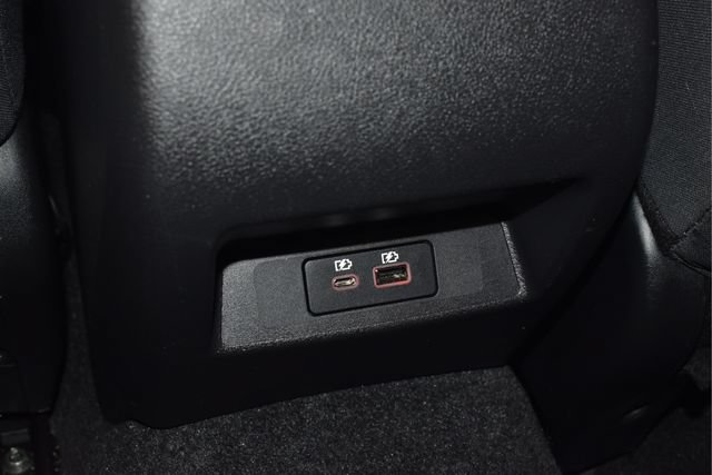 Used 2025 Nissan Altima 2.5 SV FWD image 21